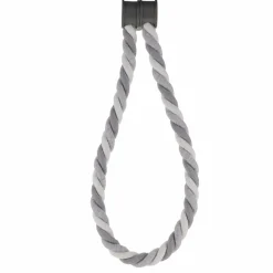 LUANCE Embrasse rideau aimantée Savoia e Gris Sale