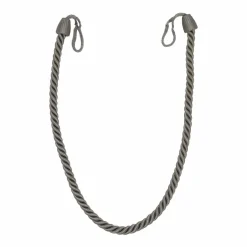 LUANCE Embrasse rideau Coralie e Gris Clearance