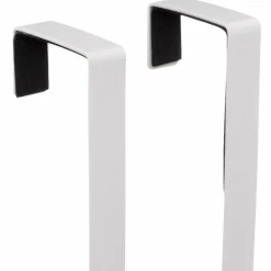 ATMOSPHERA Etagère de porte 3 niveaux (H74 cm) Bambou Naturel Online
