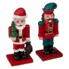 Feeric Lights & Christmas Figurines Casse-Noisette pour village Online