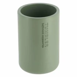 TENDANCE Gobelet Ely Vert kaki Hot