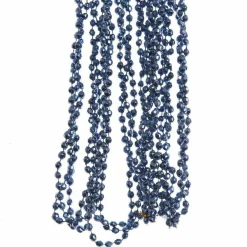 KAEMINGK Guirlande de diamant (270 cm) Alpine Bleu nuit Hot
