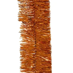 KAEMINGK Guirlande de Noël (D7,50 cm) Alpine Citrouille Orange Citrouille Best
