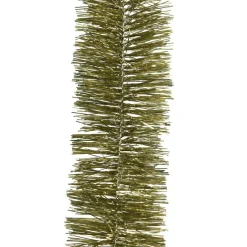 KAEMINGK Guirlande de Noël (D7,50 cm) Alpine XL Vert sous bois Clearance