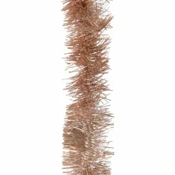 KAEMINGK Guirlande de Noël (D7,50 cm) Alpine XL Caramel Discount
