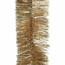 KAEMINGK Guirlande de Noël (D7,50 cm) Alpine XL Camel Outlet