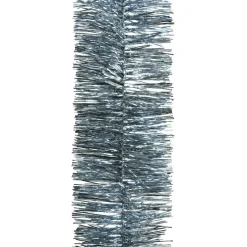 KAEMINGK Guirlande de Noël (D7,50 cm) Alpine XL Bleu gris Sale