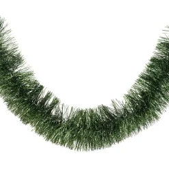 KAEMINGK Guirlande de Noël (D20 cm) Alpine XL Vert sapin Clearance