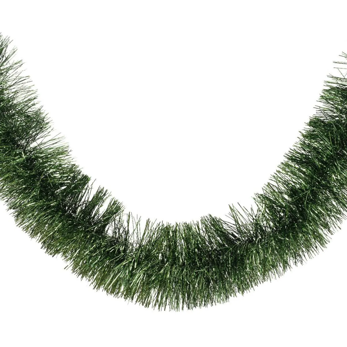 KAEMINGK Guirlande de Noël (D20 cm) Alpine XL Vert sapin Clearance