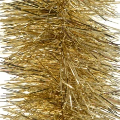 KAEMINGK Guirlande de Noël (D20 cm) Alpine XL Or Online