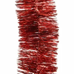KAEMINGK Guirlande de Noël (D7,50 cm) Alpine XL Rouge Best