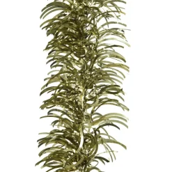 KAEMINGK Guirlande de Noël (D10 cm) ondulée Alpine Vert sous bois Best