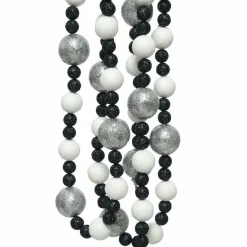 KAEMINGK Guirlande de perle (200 cm) Miranda Bleu nuit Outlet
