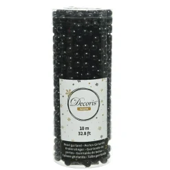 KAEMINGK Guirlande de perle (10 m) Alpine Noir Online
