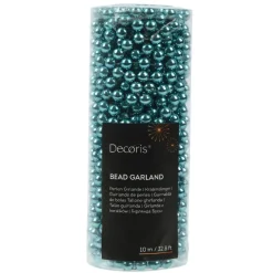 KAEMINGK Guirlande de perle (10 m) Alpine Bleu pétillant Outlet