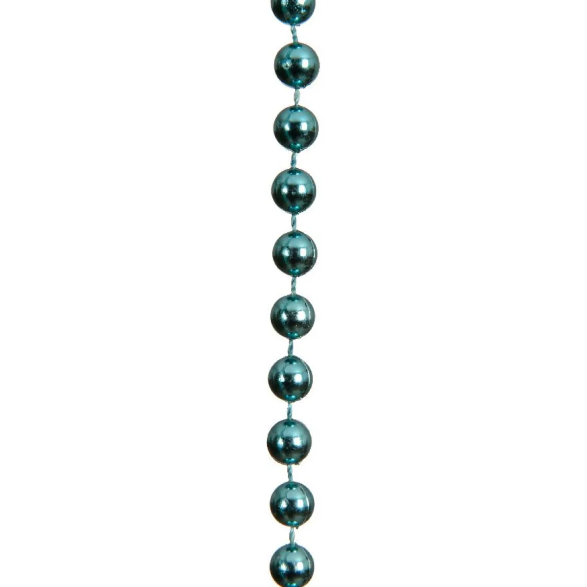 KAEMINGK Guirlande de perle (10 m) Alpine Bleu pétillant Outlet