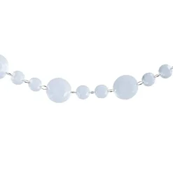 KAEMINGK Guirlande de perle (11 m) Diamants de charme Transparent