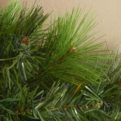 EMINZA Guirlande de sapin (180 cm - D30) Edmonton Vert sapin Sapin vert Sale