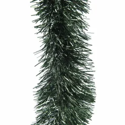 KAEMINGK Guirlande de sapin (270 cm) Cosmos de Noël Vert Discount