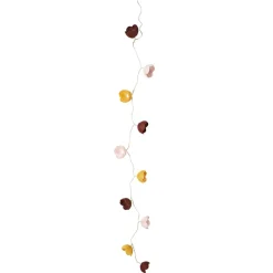 OSTARIA Guirlande lumineuse LED enfant (135 cm) Fleurs Multicolore Online