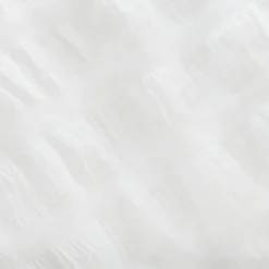 ATMOSPHERA Housse de couette et deux taies polycoton (260 x 240 cm) Irhia he Blanc Clearance