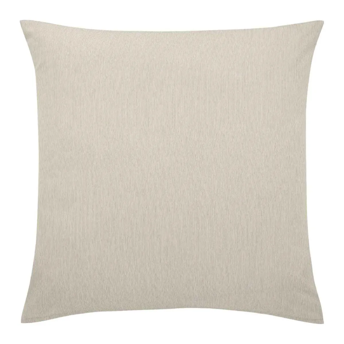 douceur d'intu017drieur Housse de couette et deux taies d'oreiller microfibre (240 x 220 cm) Azura Beige Hot
