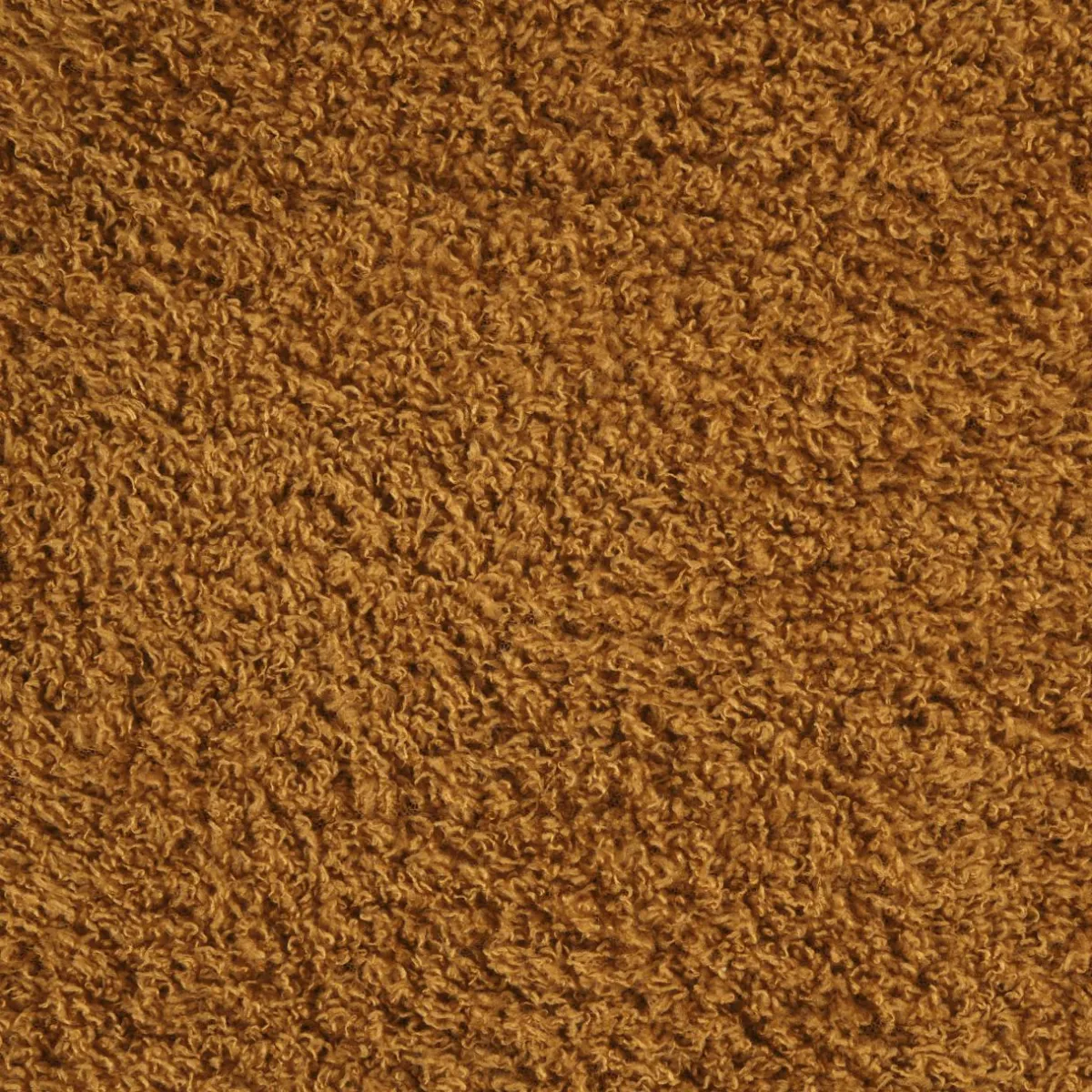 STOF Housse de coussin carrée (40 x 40 cm) Montréal Camel Online