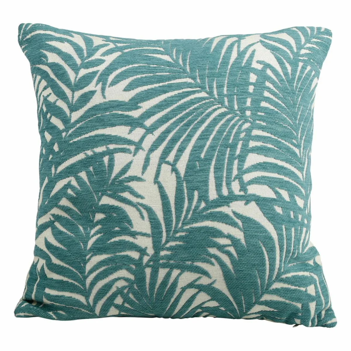 OSTARIA Housse de coussin carrée (40 x 40 cm) Sauvage e Vert Sale