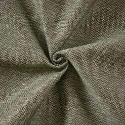L'effet papillon Housse de coussin extérieur rectangulaire (40 x 60 cm) Naia Vert nénuphar Vert mousse Outlet