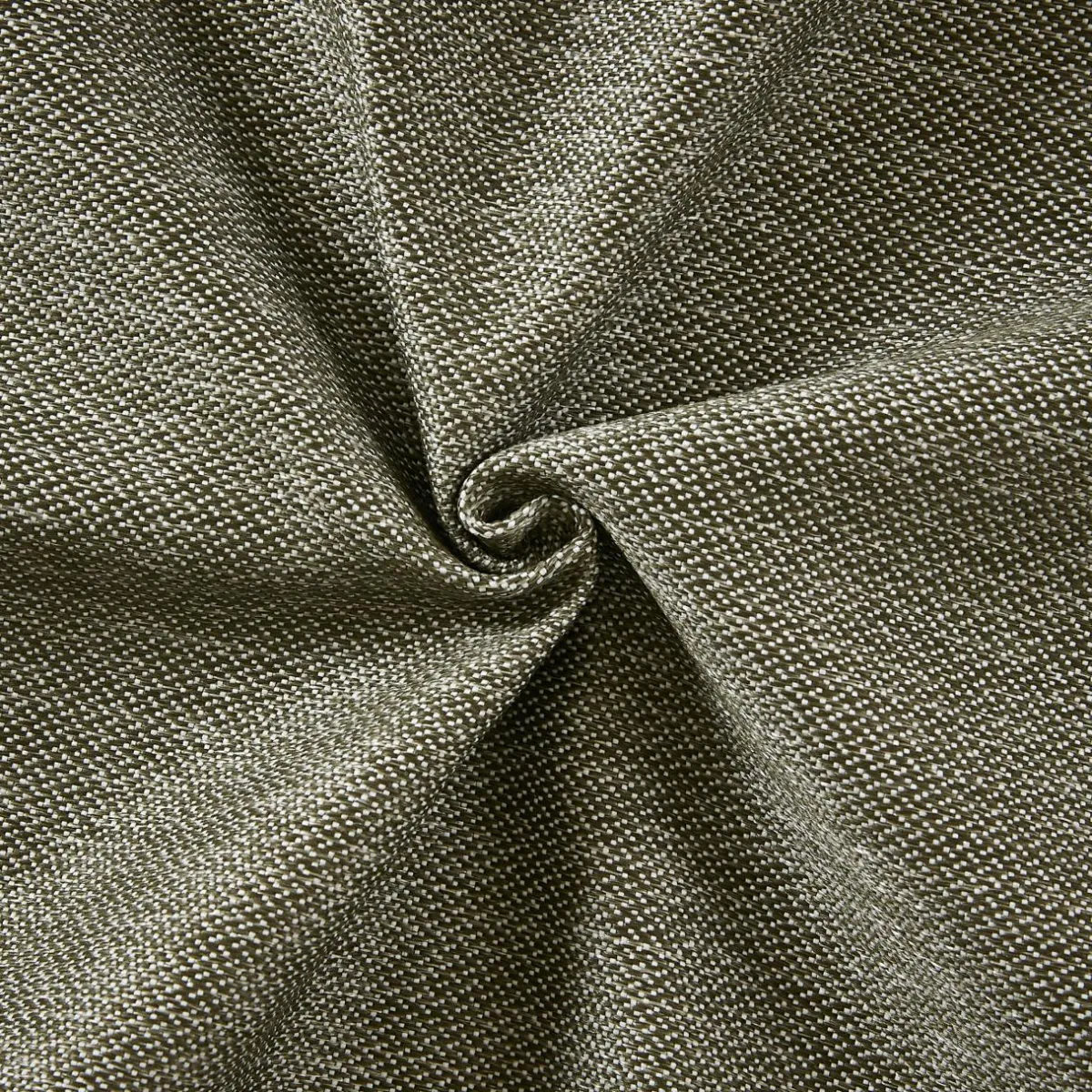 L'effet papillon Housse de coussin pour bain de soleil (190 x 70 cm) Naia Vert nenuphar Vert mousse Hot