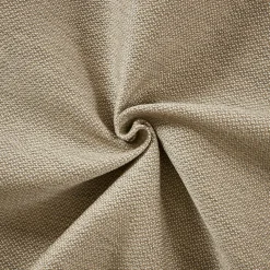 L'effet papillon Housse de coussin pour bain de soleil (190 x 70 cm) Naia Beige Sable Clearance