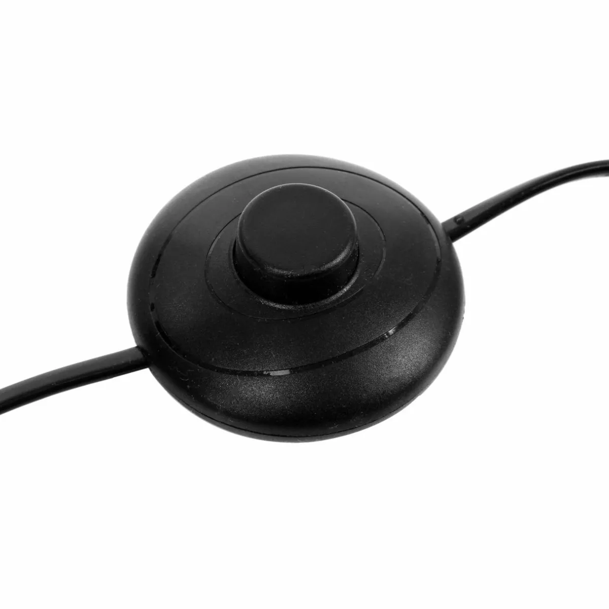 ATMOSPHERA Lampadaire à trépied (H136 cm) Bil Noir Clearance
