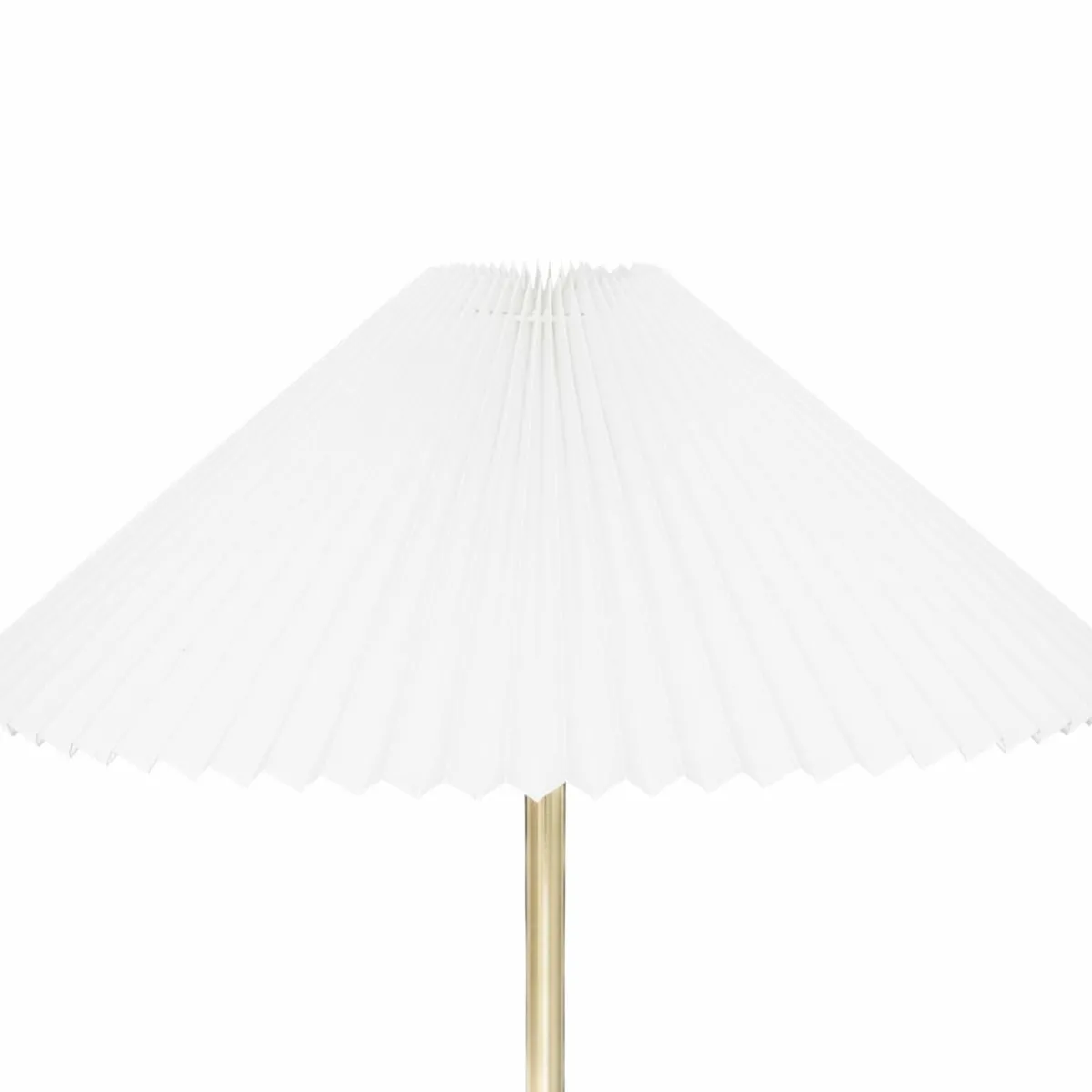 ATMOSPHERA Lampadaire en métal (H150 cm) Jil Or Sale