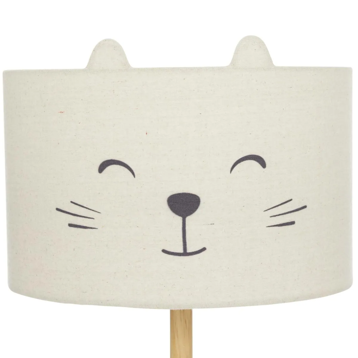 ATMOSPHERA Lampadaire enfant (H152 cm) Felix Blanc Clearance