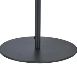 OSTARIA Lampe à poser en Bambou (H24 cm) Margaux e Noir Hot