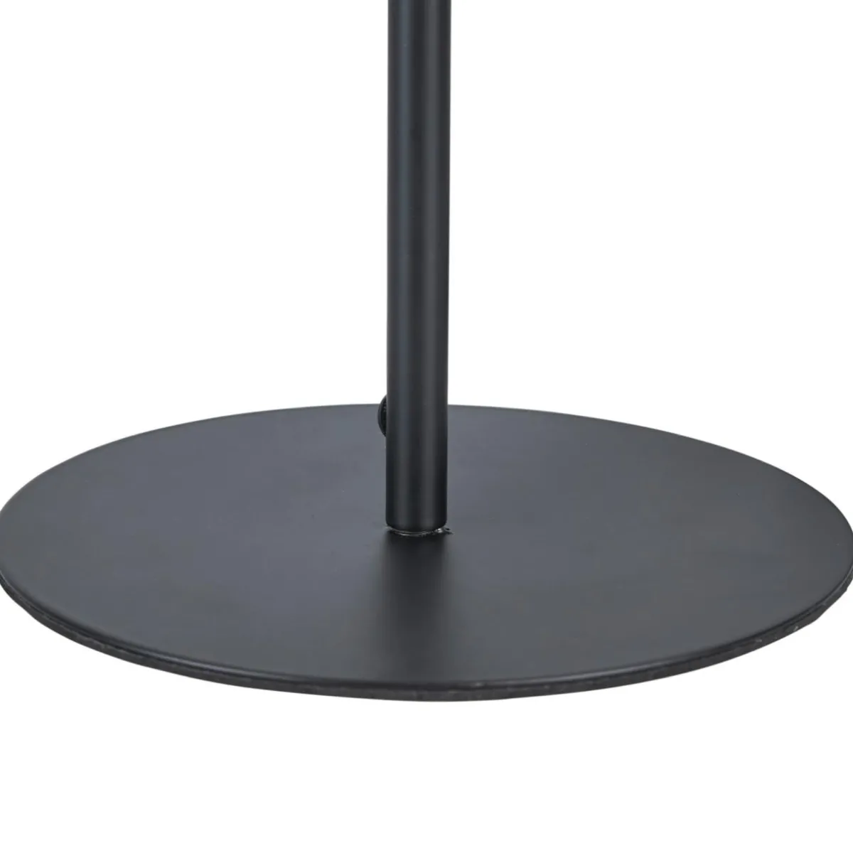 OSTARIA Lampe à poser en Bambou (H24 cm) Margaux e Noir Hot