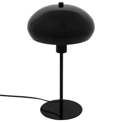 Atmosphera, cru017dateur d'intu017drieur Lampe à poser métal (38 cm) Savio e Noir Discount