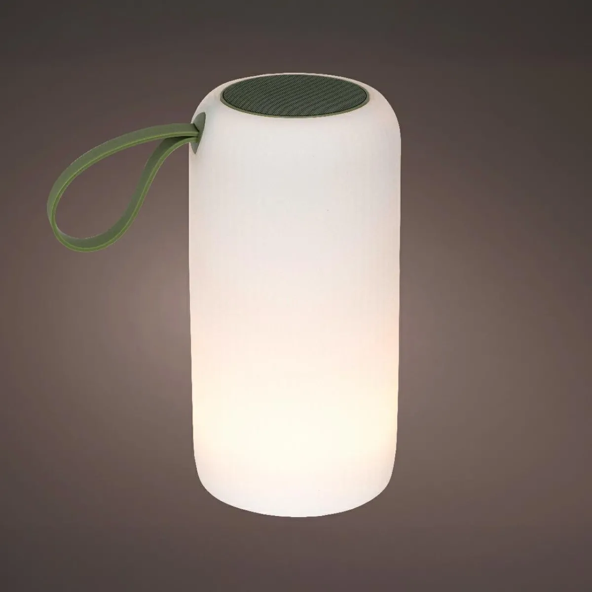 KAEMINGK Lampe de jardin mobile sans fil 45 lumens (H24 cm) Starlight chaud Blanc New