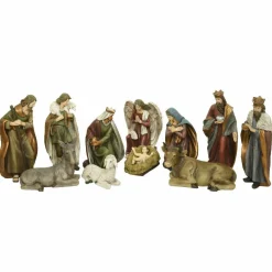 KAEMINGK Les 11 grands santons (Hauteur 94 cm) de Paul Outlet