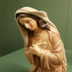 KAEMINGK Les 7 santons (Hauteur 20 cm) de Florence Sale