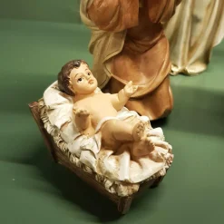 KAEMINGK Les 7 santons (Hauteur 20 cm) de Florence Sale