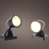 KAEMINGK Lot d'accessoires Spot intérieur Blanc chaud LED pour aménager un village Hot