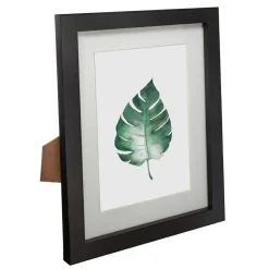 ATMOSPHERA Lot de 5 cadres Tropical Noir Online