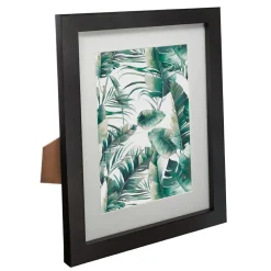 ATMOSPHERA Lot de 5 cadres Tropical Noir Online