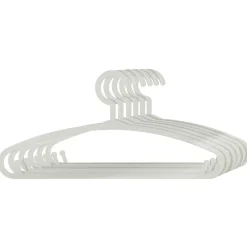 Atmosphera createur d'interieur for kids Lot de 6 cintres enfant Eddy Gris Sale