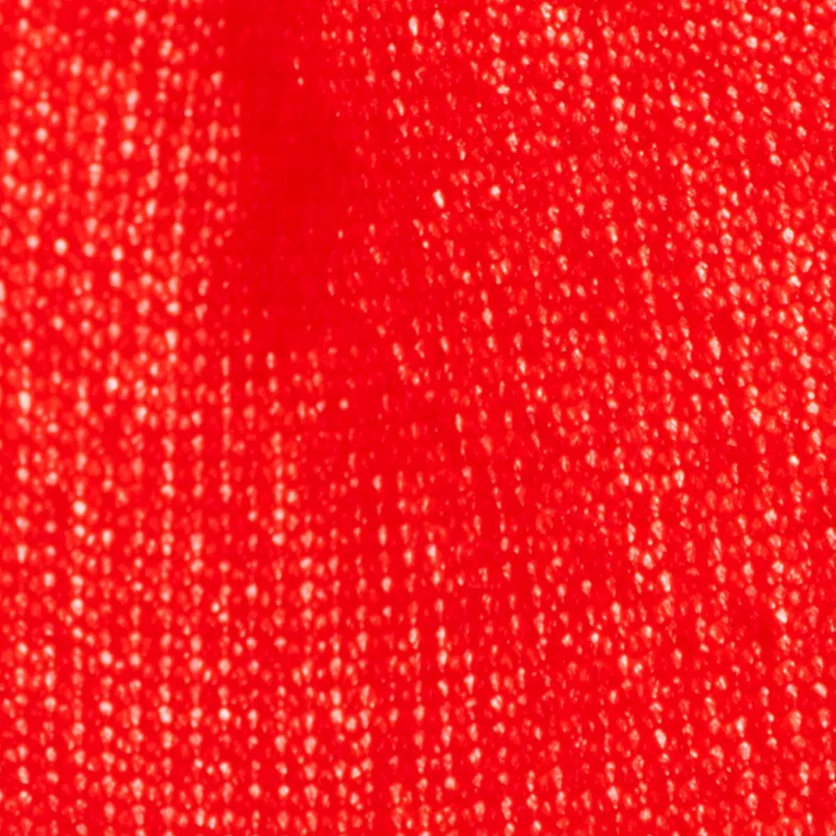 JJA Lot de 3 noeuds de Noël (H9 cm) Pimlico velours Rouge Hot