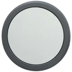 ATMOSPHERA Lot de 3 patères Miror Gris Online