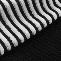 DOUCEUR D'INTERIEUR Lot de 3 torchons Cuistot Noir Online