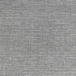 MOBELLIA Lot de coussins de remplacement pour salon de jardin Calvi 5 places Gris clair Best