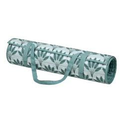 STOF Matelas de plage enroulable (L150 cm) Adea Vert Sale